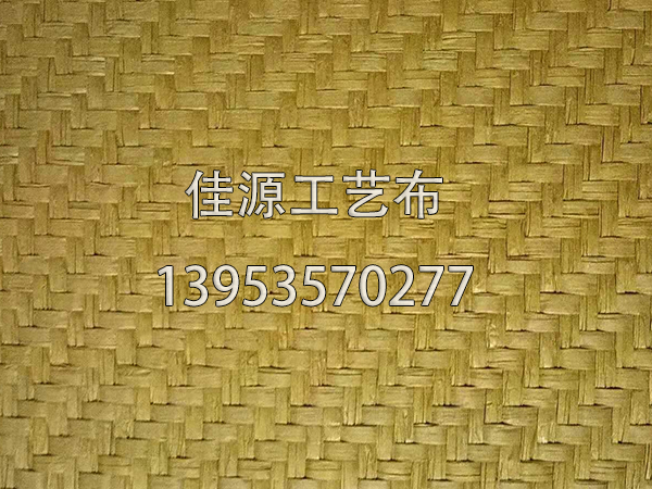 鉤編布教程：如何快速入門(mén)